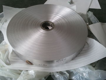 China Alloy 1050 1100 3003 Aluminum Coil Strips for Building Composite Pipe or Cable supplier