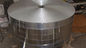 Professional Aluminium Strip Floor In 100mm -800mm Width A1050 3003 supplier
